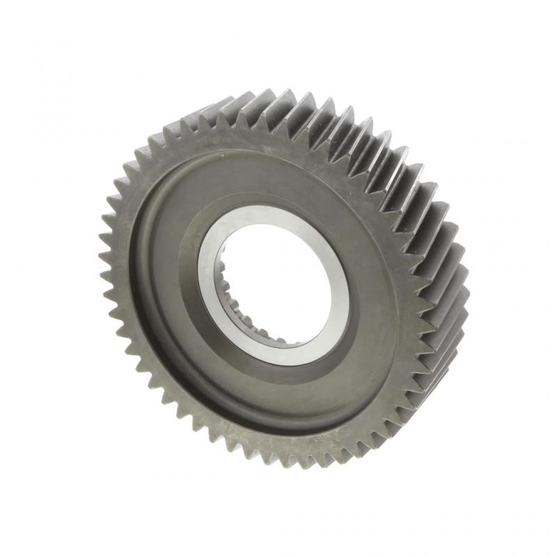 Reduction Gear Internal teeth: 23 External teeth: 52