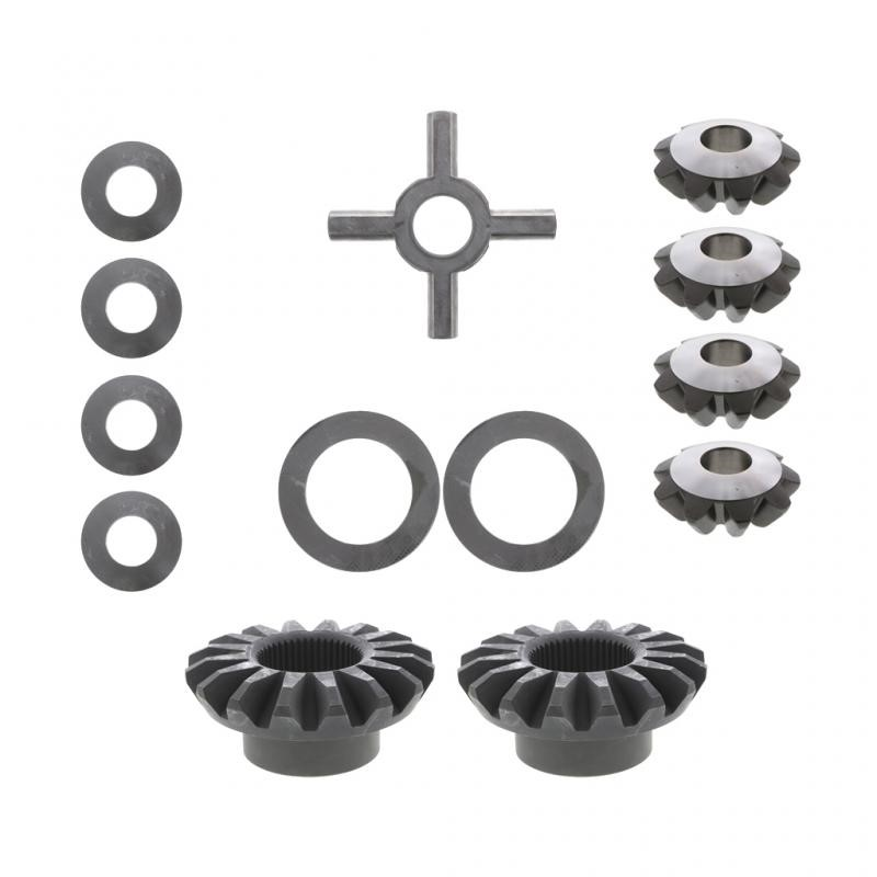 Differential Kit