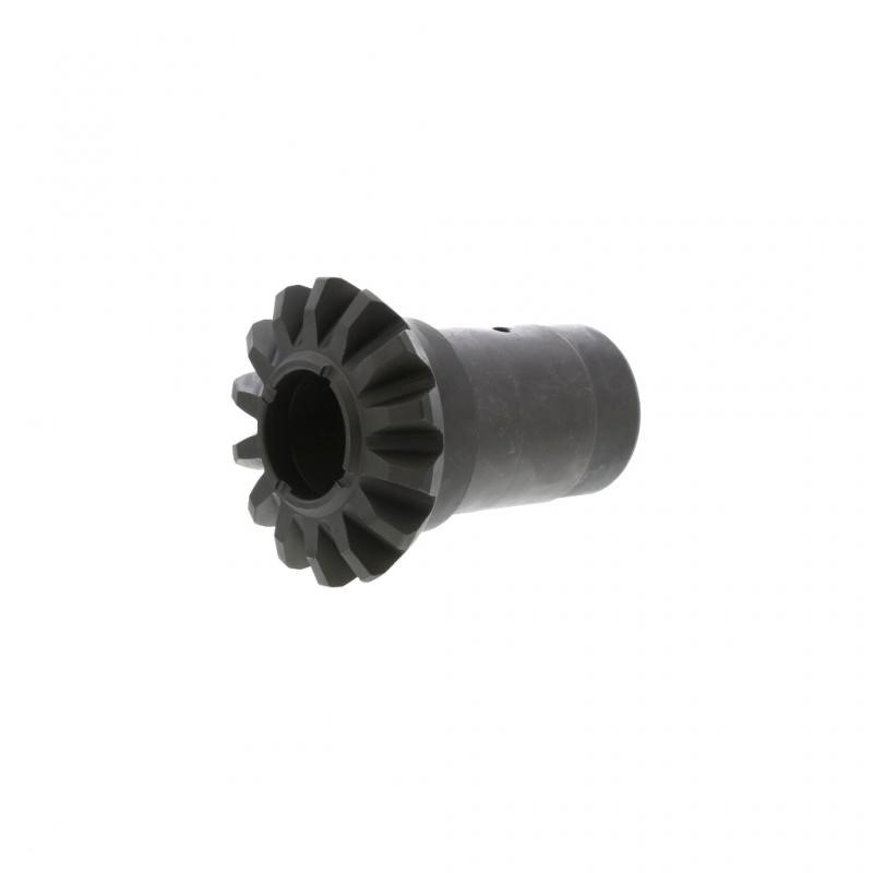 Output Side Gear 14 teeth outside 34 teeth spline inside