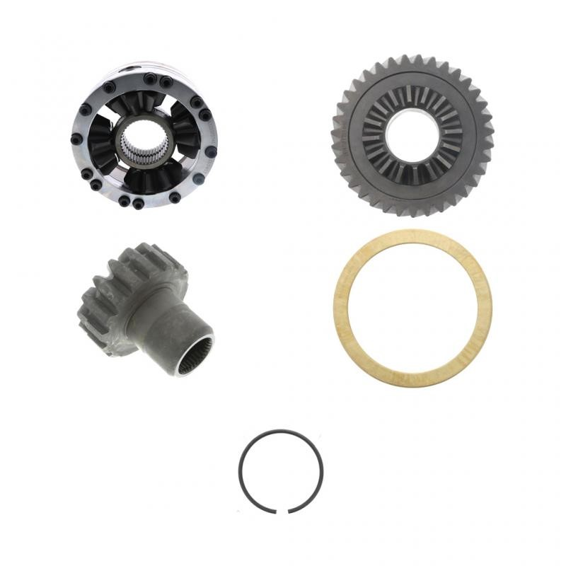 Interaxle Differential Kit