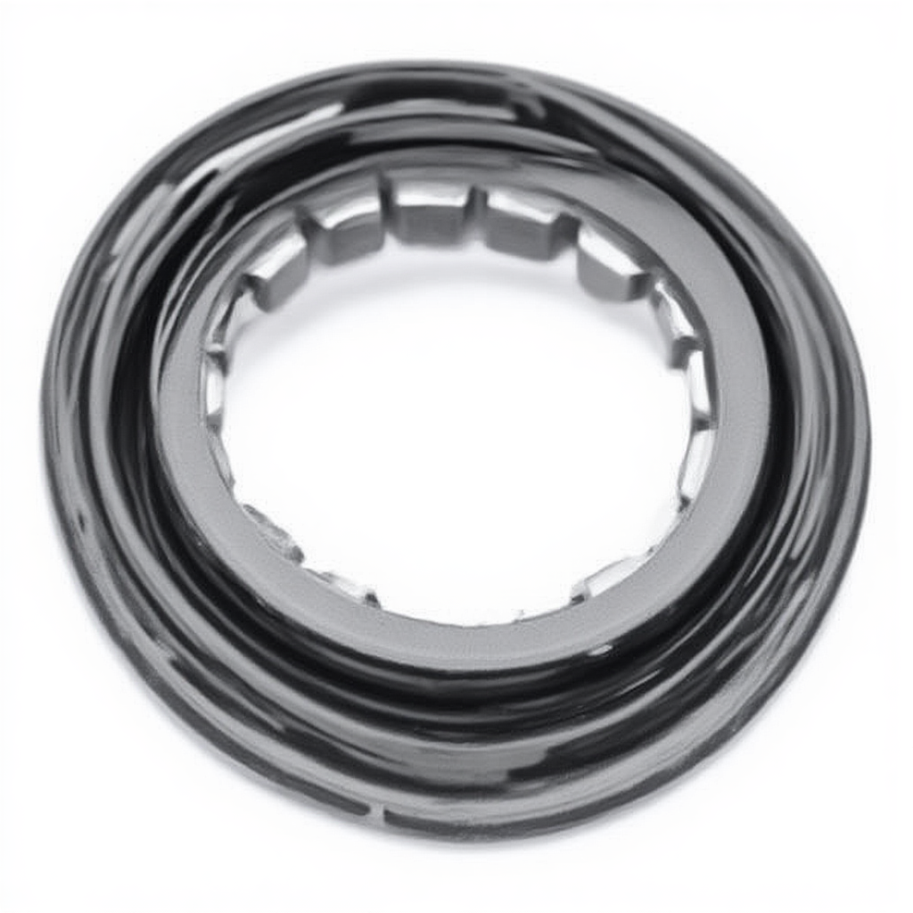 Washer, Diff. arrier Bearing Adjuster