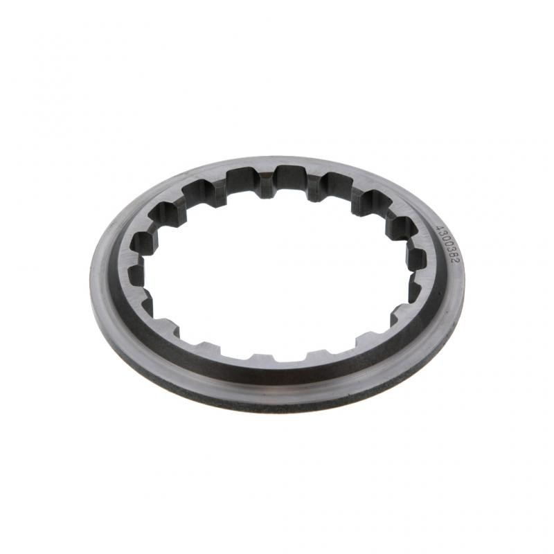 WASHER .249 Thick