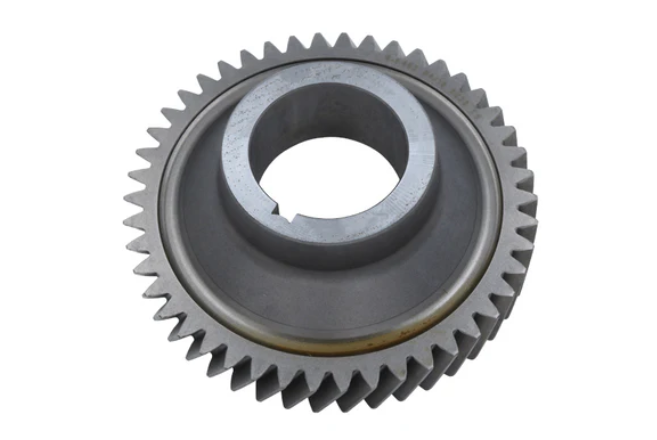 GEAR /S 46 T. Compatible with - 3315743 Weight per unit: 4,820 KG Items per pack: 1