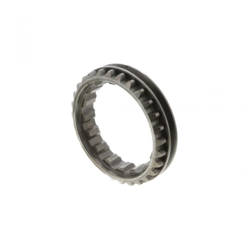 Part No: 3107M1183 Weight: 2.65 lbs Dimensions: 7 x 7 x 2 in Material: Ductile Iron Description: New Interaxle Differential Sliding Clutch I 3107-M-1183
