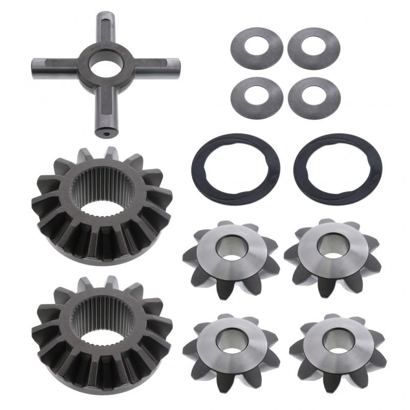 KIT 2310 Differential Kit Differential arrier Model: 145 Pallet Quantity: 64 Weight: 18.55 Description: New KIT2310 - KIT MAIN DIFF