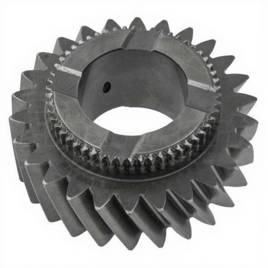 Gear