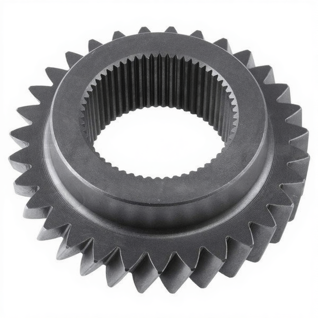 Gear