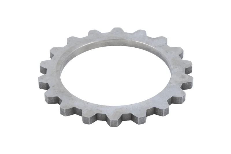 Spacer