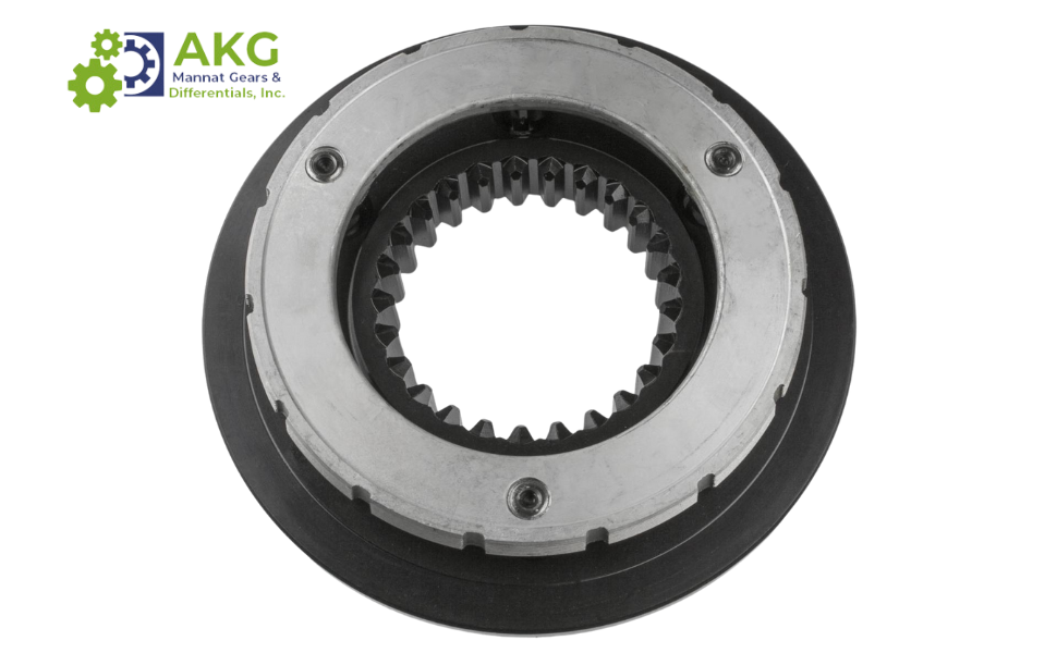 Gears - A5401