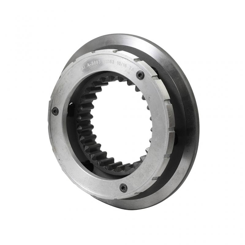 Gears - A5692