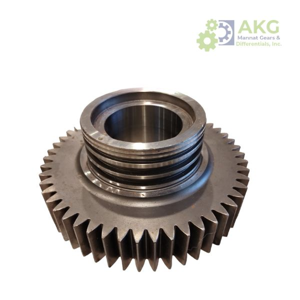Gear