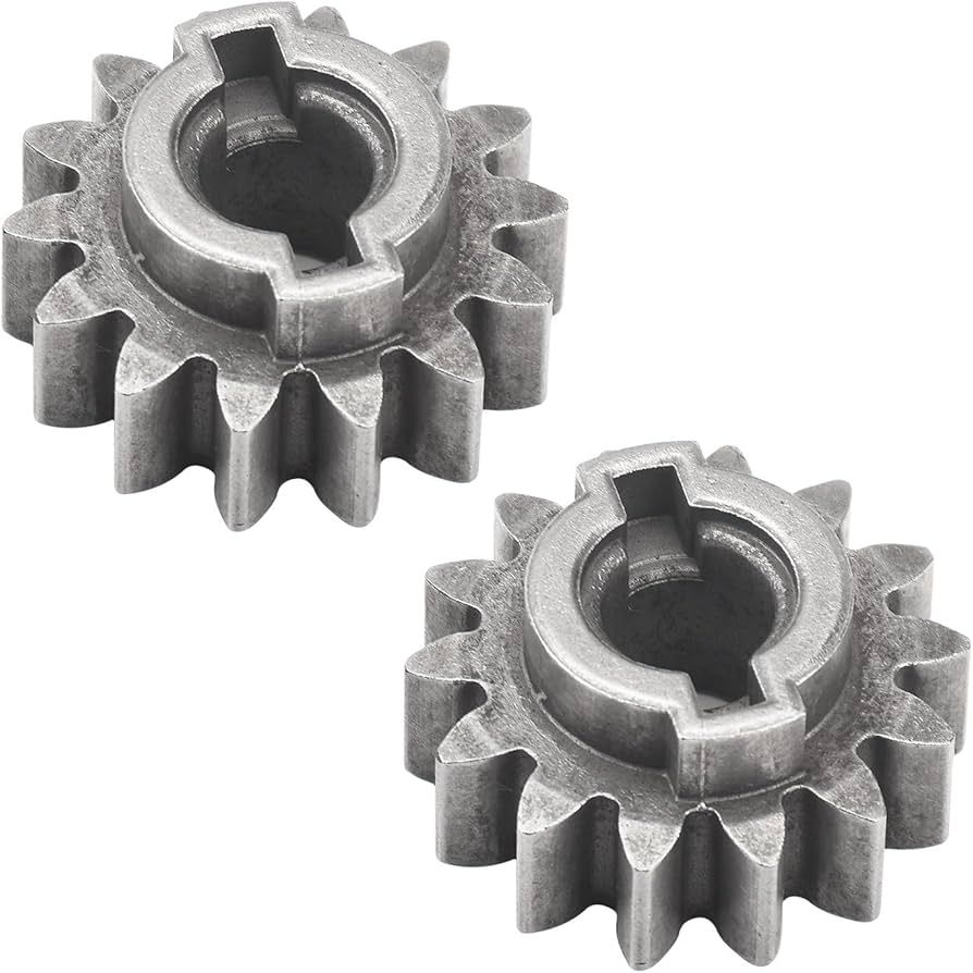 Gear