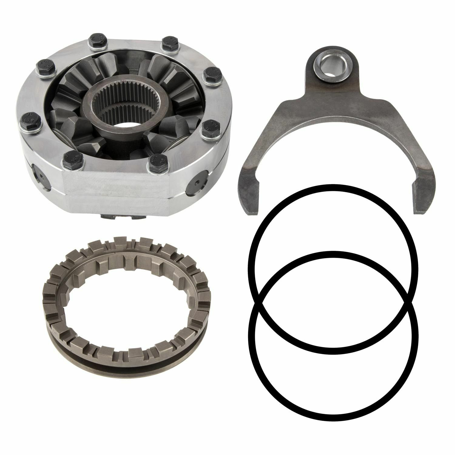 Gear
