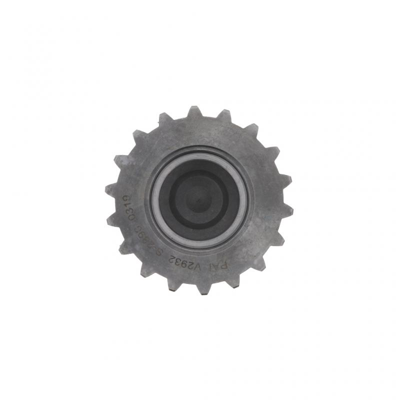 Gear