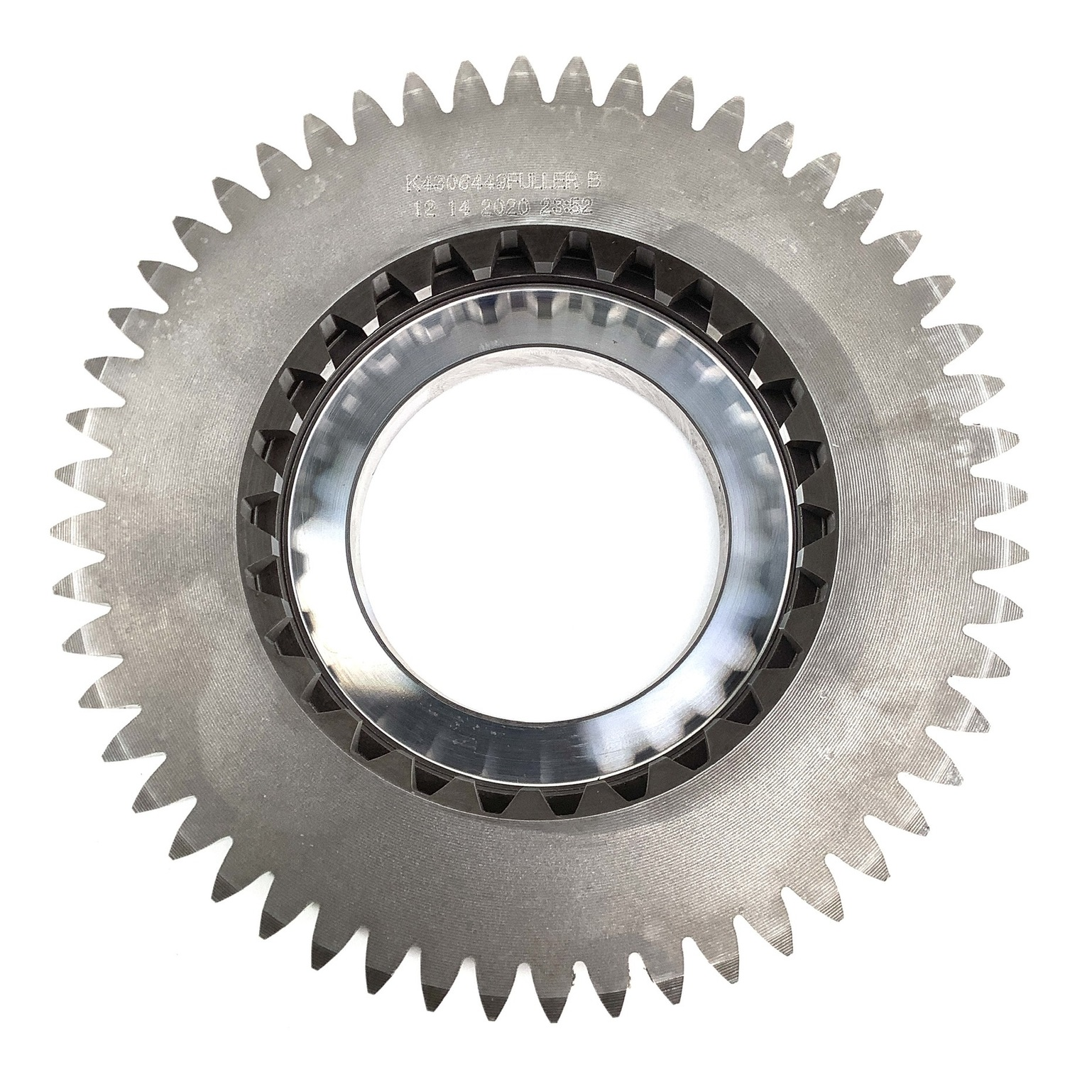 Gear