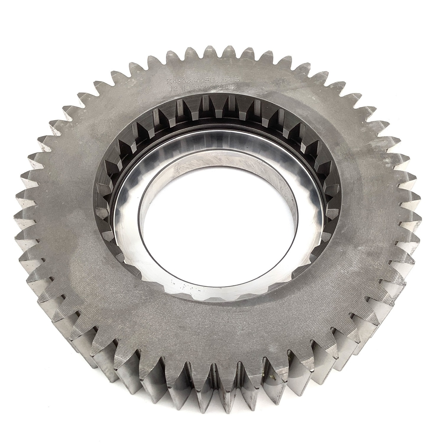 Gear