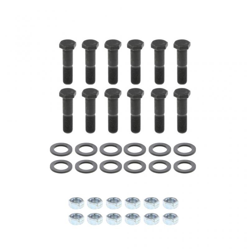 bolt kits