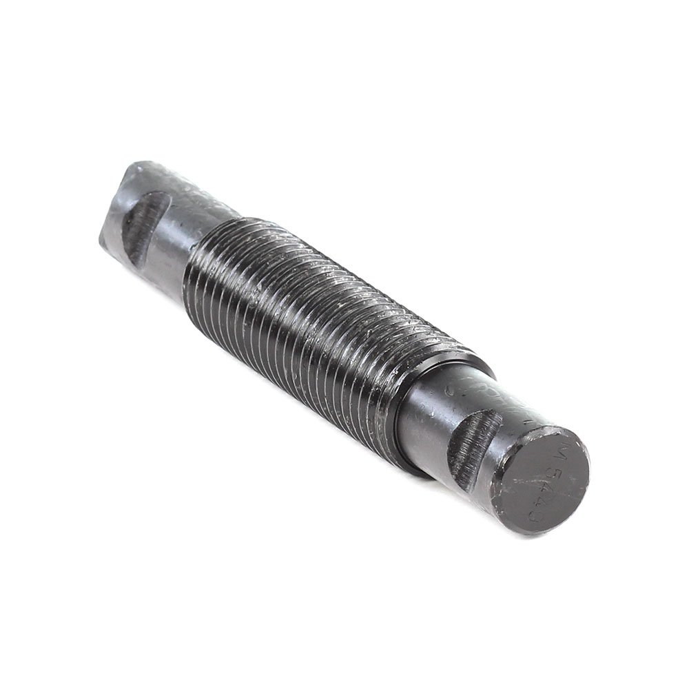 Threaded Spring Pin