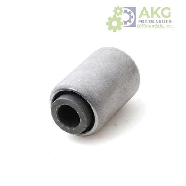 Rubber Leaf Spring Bushing