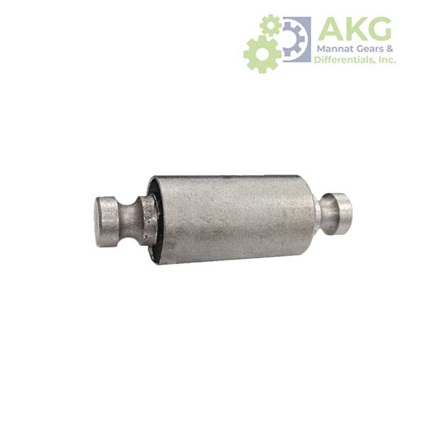 Rubber Leaf Spring Bushing